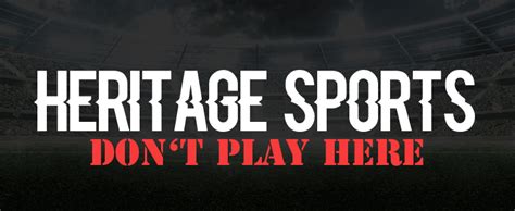 heritage sports reviews|heritage sportswear.